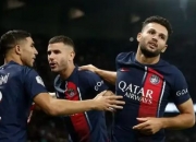 开云体育登录-巴黎圣日耳曼客场大胜，稳占榜首位置的简单介绍