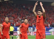 开云体育平台APP-包含亚洲足球大战在即，球迷热切期待的词条