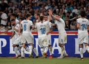 开云体育入口-包含希腊队艰难获胜，晋级前景仍未明朗的词条