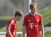 开云体育APP下载-马德里竞技强势巴西，罗本统治全场