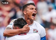 开云体育官网-关于金戈铁马！欧洲国家杯赛事强者势如破竹的信息