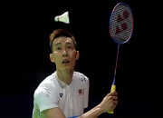 开云足球直播-关于印尼羽毛球队横扫韩国羽毛球队，李宗伟制霸全场的信息