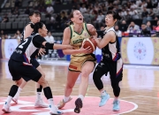 开云下载-澳大利亚女篮夺得世界杯冠军
