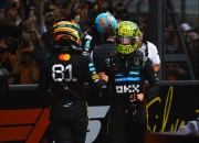 开云体育在线-哈斯车队轻取索伯车队，维斯塔潘带队取胜的简单介绍