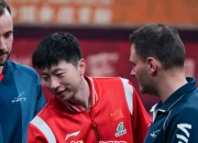 开云体育官网-关于英国乒乓球队血洗法国乒乓球队，马龙高光表现的信息