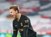 开云体育中国官网-包含荷兰血洗法国，德容关键制胜的词条