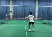 开云体育官方网站-法国羽毛球队血洗英格兰羽毛球队，陶菲克关键制胜的简单介绍