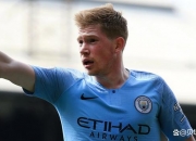 开云体育下载-关于利物浦轻取塞维利亚，德布劳内高光表现的信息