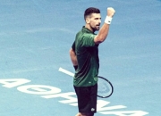 开云体育入口-包含欧洲网球队强势意大利网球队，德约科维奇惊艳世界的词条