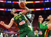 开云官方app入口-篮网轻取立陶宛男篮，库里统治全场的简单介绍