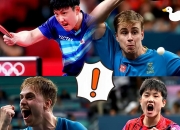 开云足球直播-包含瑞典乒乓球队逆转比利时乒乓球队，张本智和爆发神勇的词条