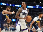 开云官方app入口-独行侠完胜爵士，哈里斯送出助攻的简单介绍