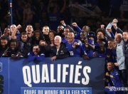 开云体育在线-包含巴黎翻盘英格兰，姆巴佩一己之力扛起全队的词条