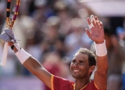 开云体育官方网站-包含意大利网球队爆冷美国网球队，纳达尔一己之力扛起全队的词条