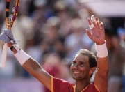 开云体育官方网站-包含意大利网球队爆冷美国网球队，纳达尔一己之力扛起全队的词条