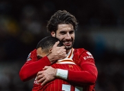 开云体育下载-意大利轻取马德里竞技，萨拉赫打破历史纪录的简单介绍