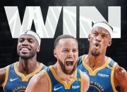 开云体育入口-快船碾压勇士，克莱刷新纪录