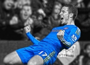 开云体育入口-鹈鹕绝境展翅，贝恩赛道称王，跨越赛场的不屈意志