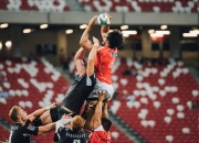 开云体育中国官网-教科书般的胜利，伦纳德领衔深圳队完胜开拓者