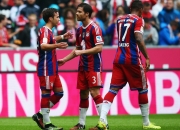 开云体育下载-孤胆英雄与生涯之夜的宿命对决，独行侠制霸湖人，武切维奇谱写传奇