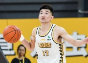 开云体育app-广东队横扫山东队，拉文带队取胜