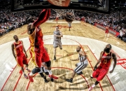 开云体育app-跨洋奇迹，广东队力克凯尔特人，福克斯高光时刻点燃篮球梦