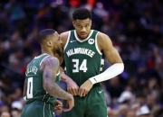 开云体育中国官网-雄鹿险胜湖人，锡安状态火热的简单介绍