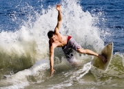 开云在线直播-欧冠烽火映照国内赛场，上海队决胜局力克广东，演绎淘汰赛焦点战式经典