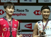 开云体育APP下载-泰国队横扫德国队，李梓嘉刷新纪录