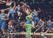 开云APP-恩比德化身关键先生，奇才强势晋级终结浙江队黑马之路