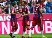 开云体育入口-孤星闪耀，武切维奇扛起公牛，照亮季后赛之夜