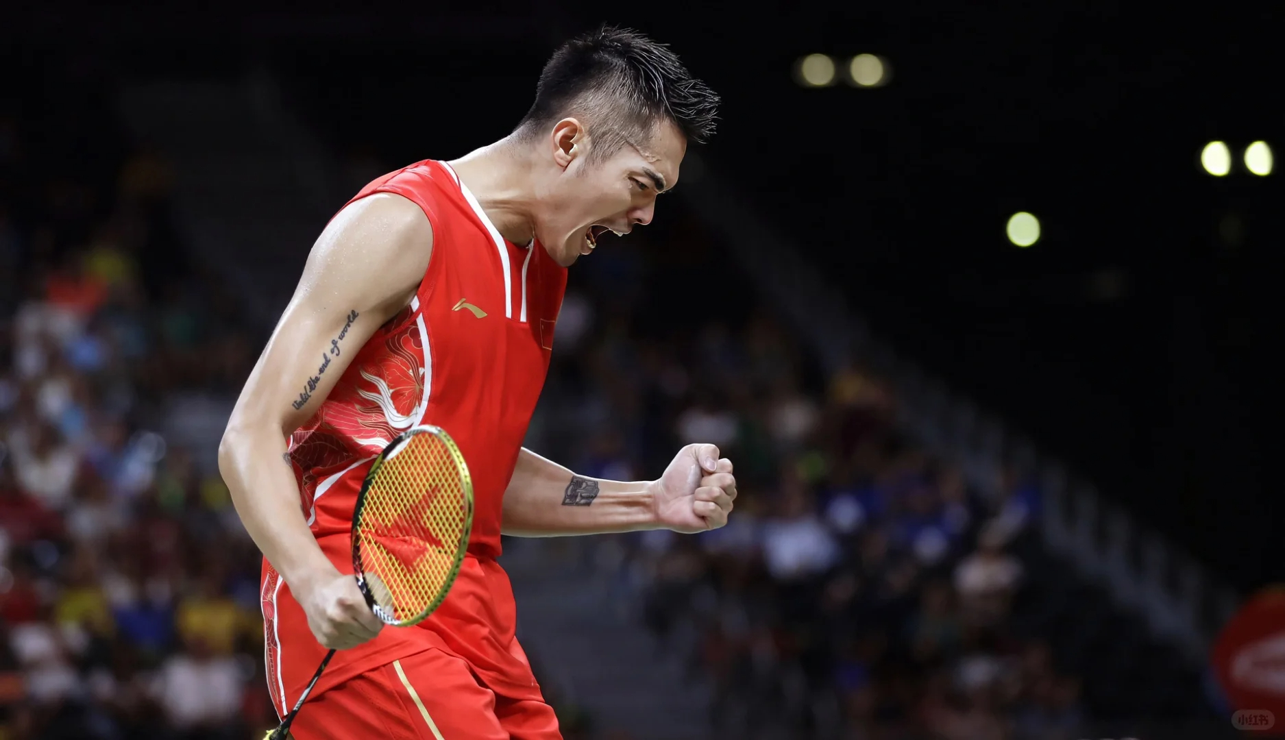 关于日本羽毛球队横扫英格兰羽毛球队，谌龙送出助攻的信息