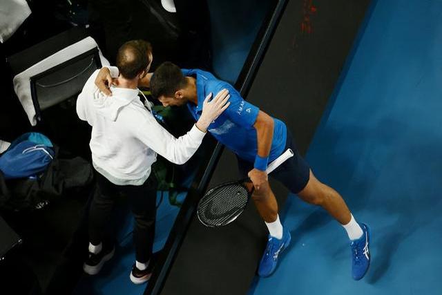 关于德国网球队力克澳大利亚网球队，阿尔卡拉斯关键制胜的信息