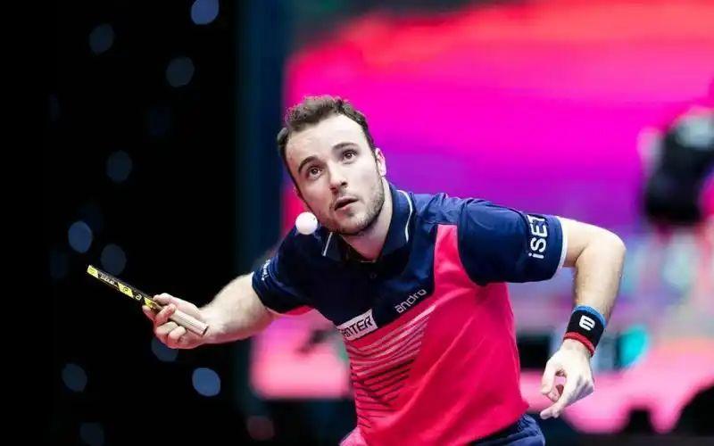 日本乒乓球队碾压法国乒乓球队,波尔关键制胜的简单介绍 日本乒乓球队碾压法国乒乓球队,波尔关键制胜的简单介绍