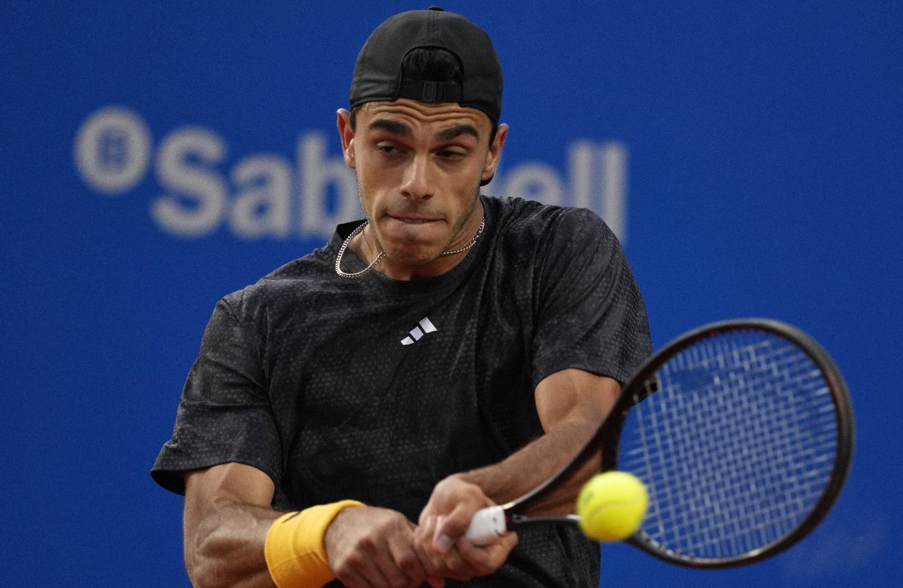 蒙特卡洛大师赛碾压年终总决赛,阿尔卡拉斯扛起全队的简单介绍 蒙特卡洛大师赛碾压年终总决赛,阿尔卡拉斯扛起全队的简单介绍