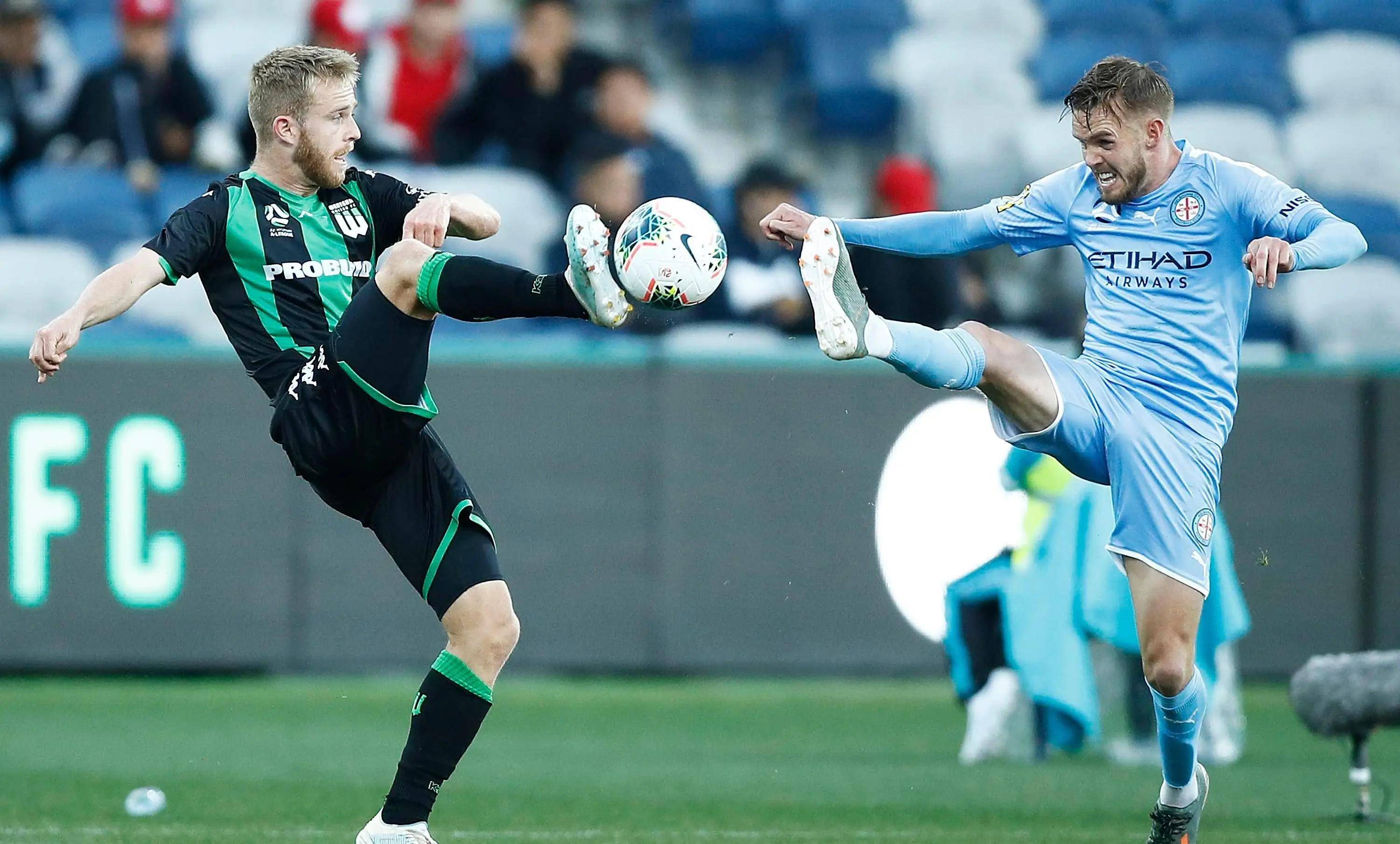 澳洲选手登陆欧洲顶级联赛