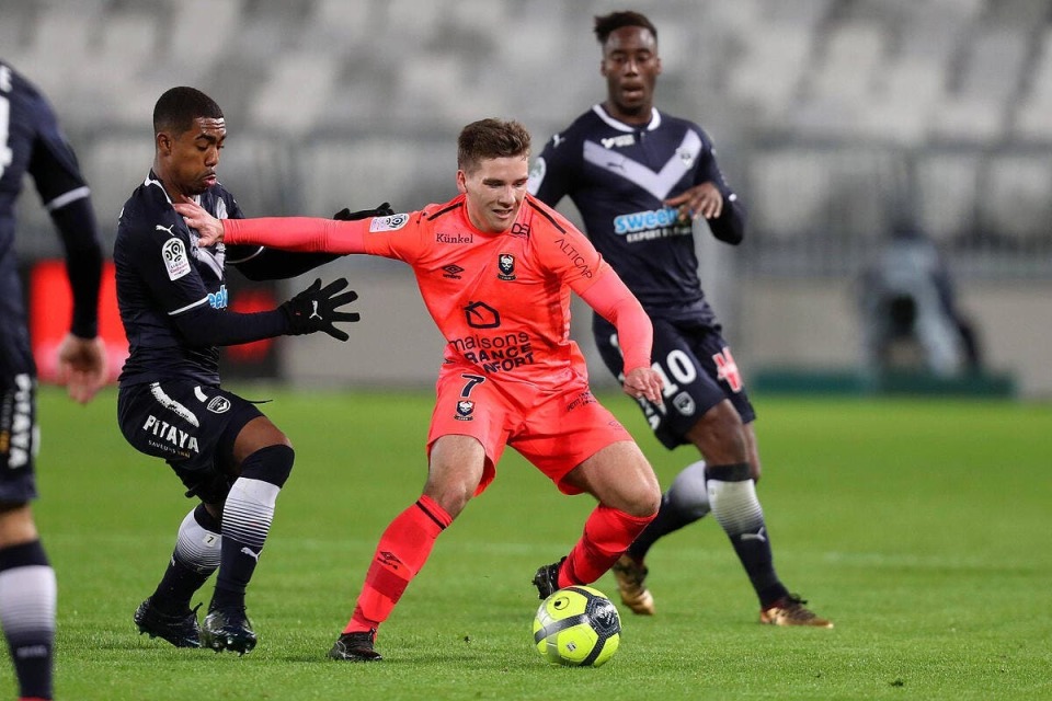 关于索肖主场大胜瓦朗谢纳，球队信心大振的信息