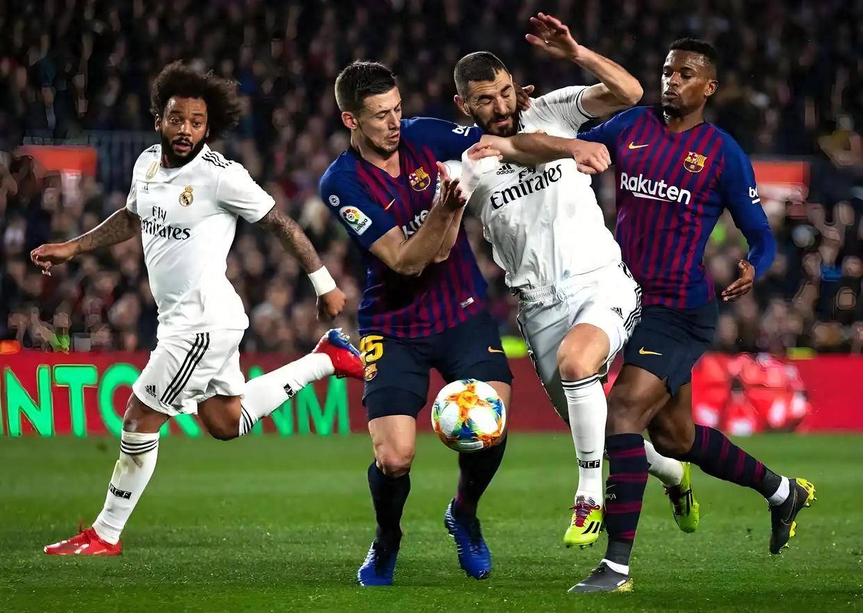 关于皇马碾压对手：西班牙联赛赢得连胜的信息