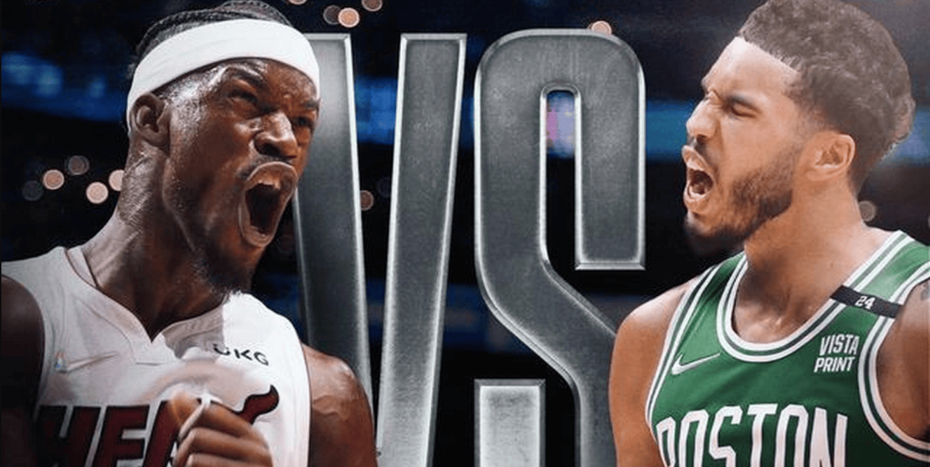 热火战胜掘金，绿衫军轻取热火