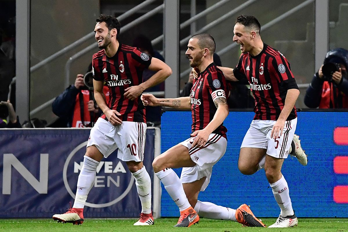 拜仁慕尼黑主场战平AC米兰