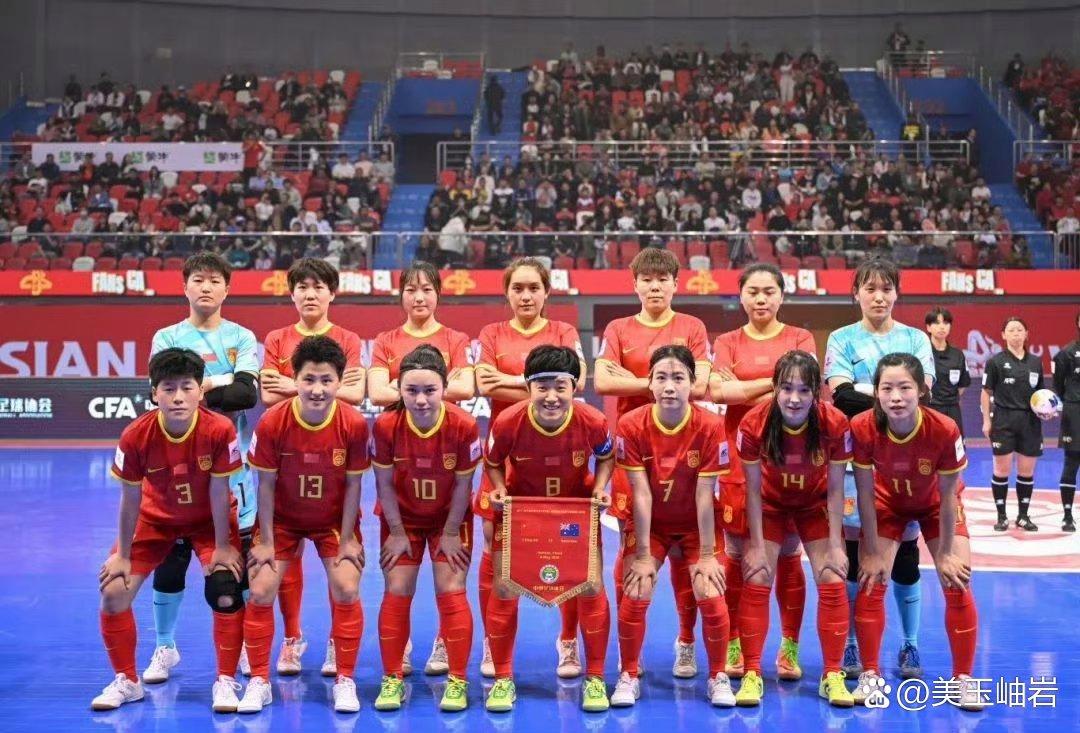 泰国女足队伍展开亚足联精英赛