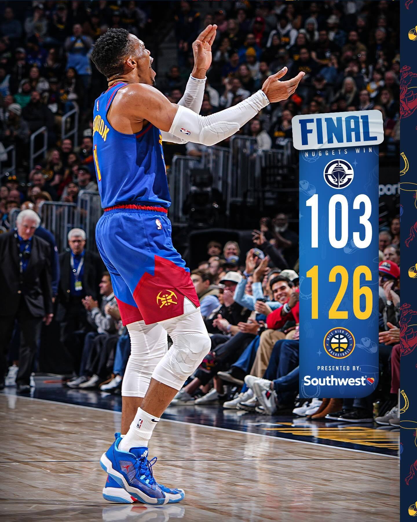 掘金队球员状态回暖,取得胜利的简单介绍 掘金队球员状态回暖,取得胜利的简单介绍