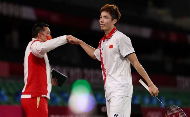 印度队完胜印尼队，安赛龙状态火热的简单介绍