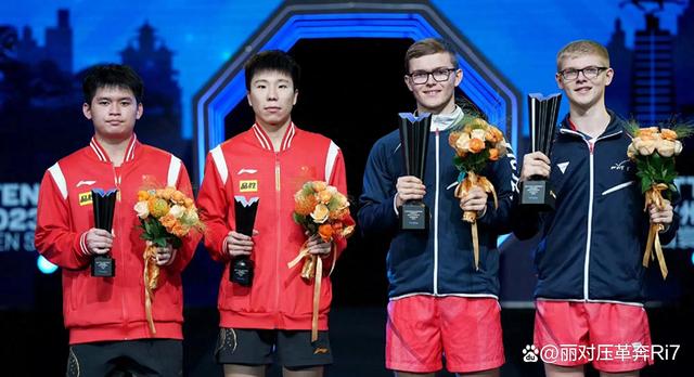 波兰队力克法国队，王皓统治全场