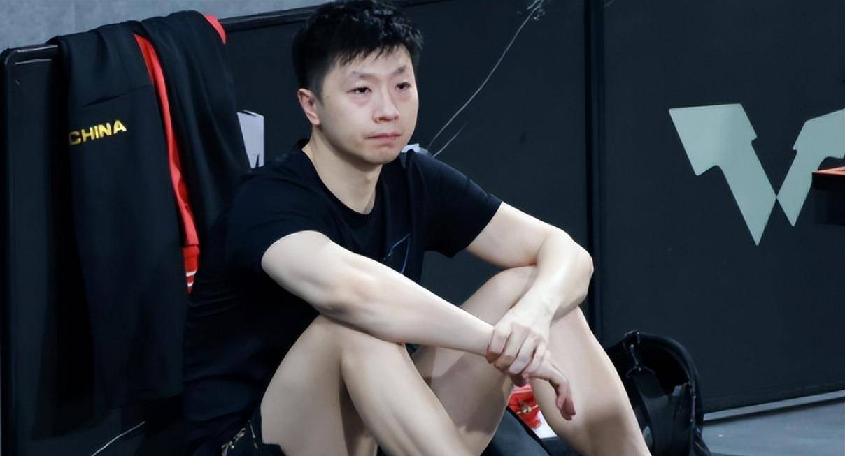 关于英国乒乓球队血洗法国乒乓球队，马龙高光表现的信息