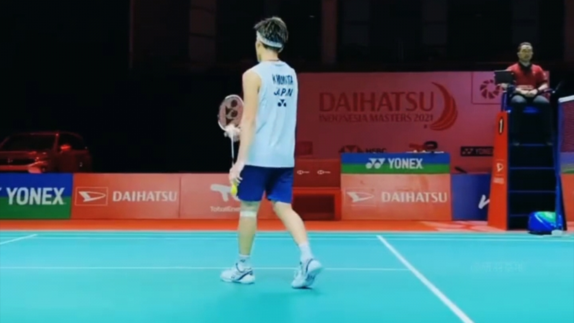 韩国羽毛球队轻取泰国羽毛球队，桃田贤斗制霸全场的简单介绍