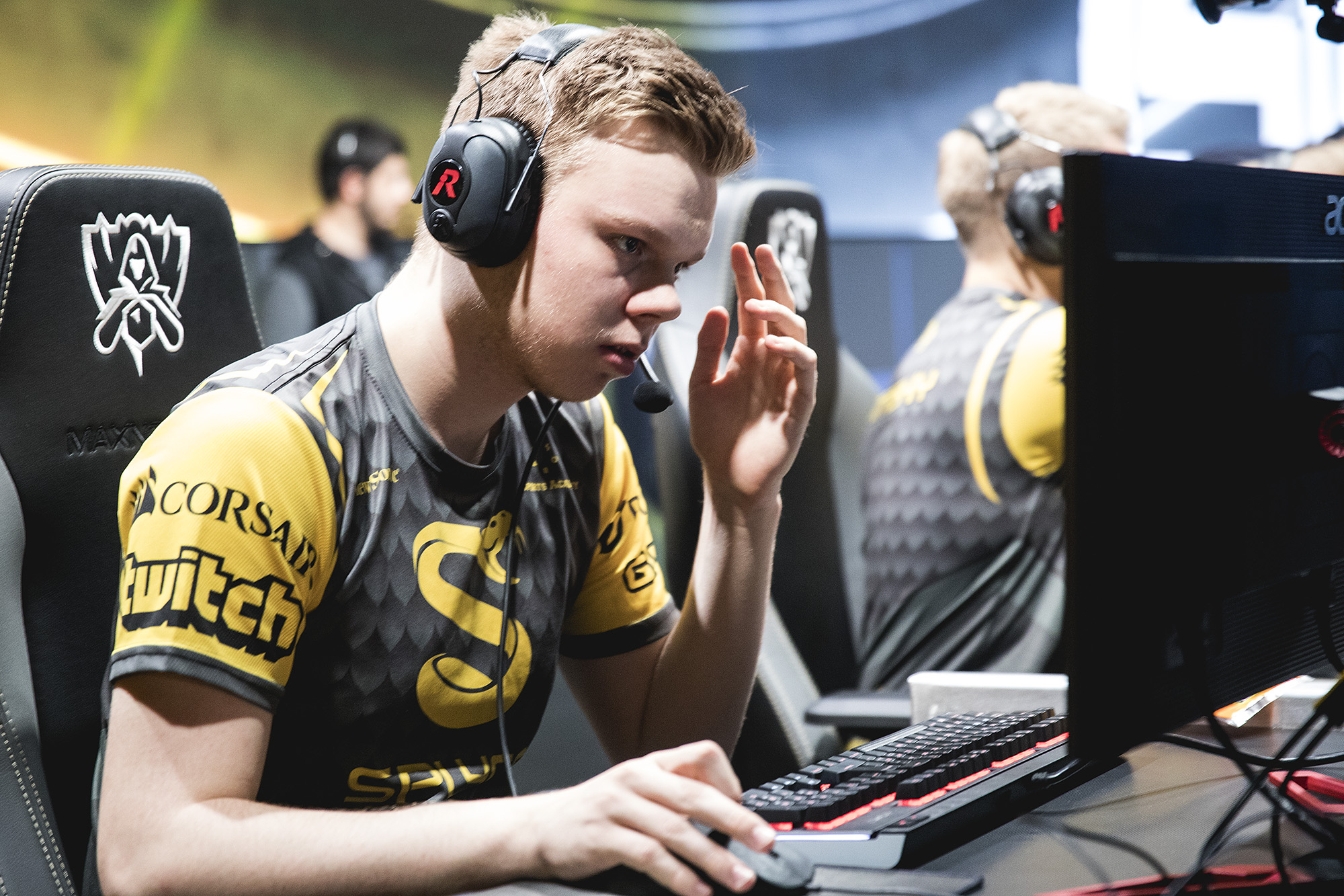 TSM鏖战NS，Meiko2打破历史纪录的简单介绍