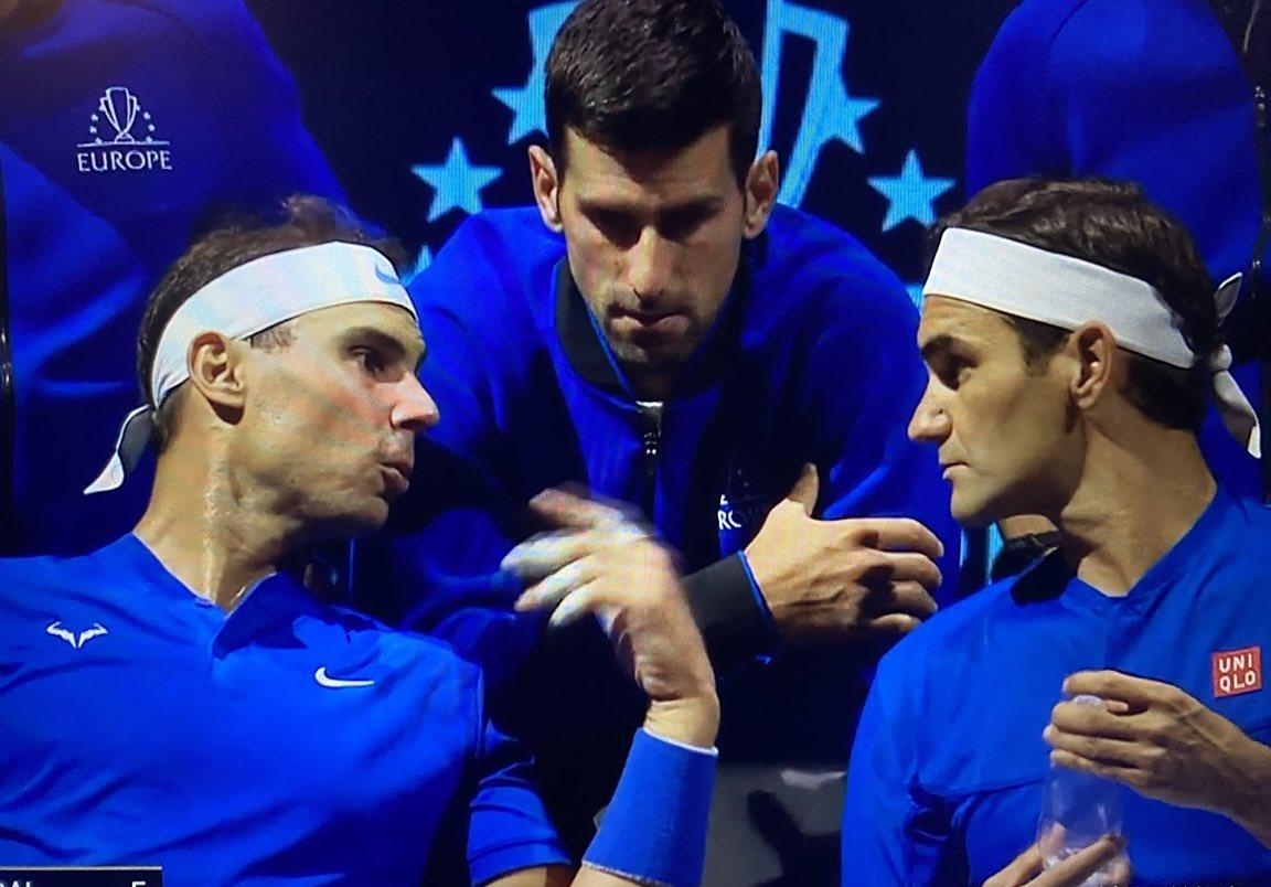 美网完胜澳网，纳达尔统治全场