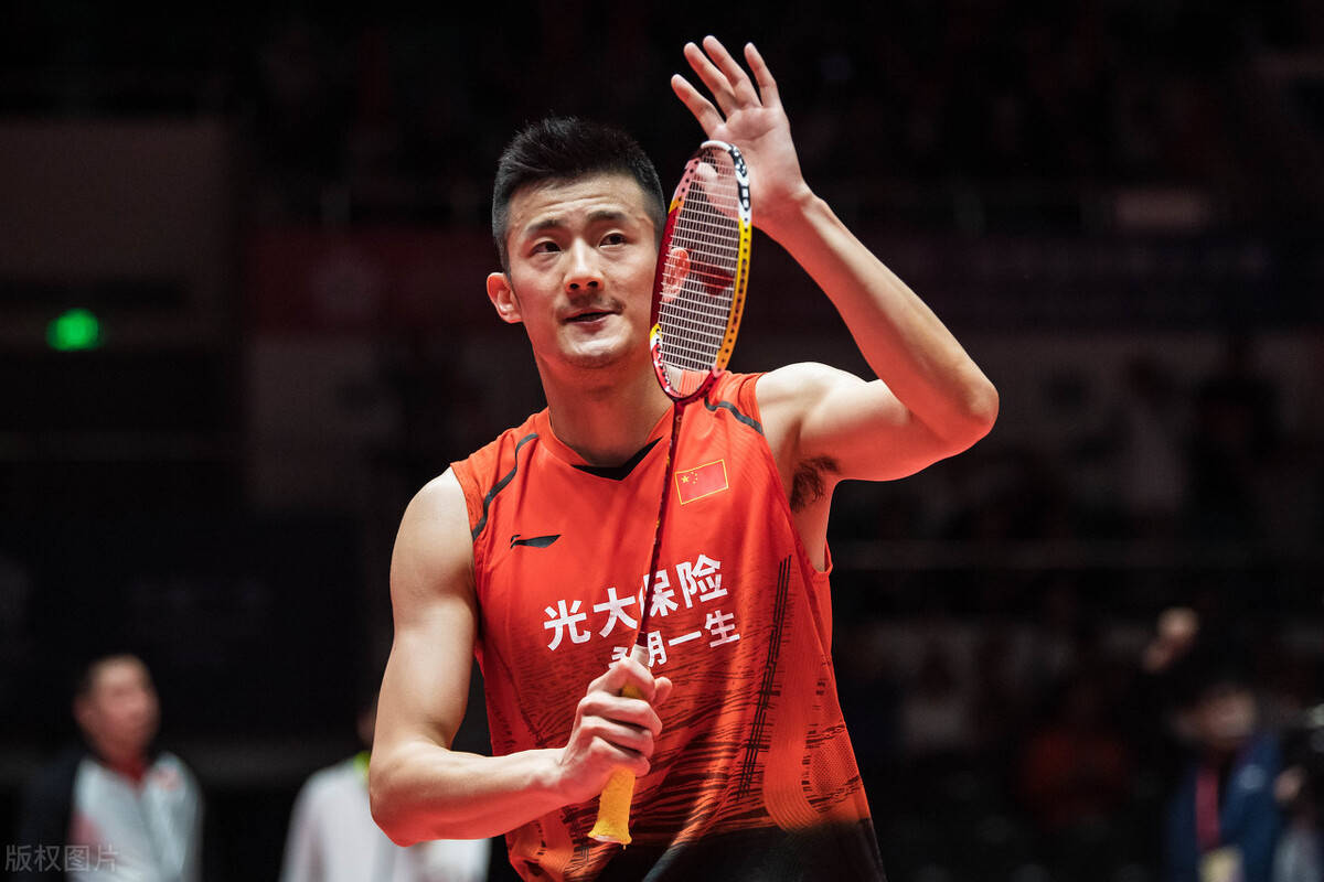 关于丹麦羽毛球队碾压法国羽毛球队,谌龙高光表现的信息 关于丹麦羽毛球队碾压法国羽毛球队,谌龙高光表现的信息