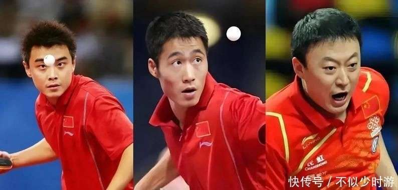 奥地利乒乓球队横扫中国乒乓球队,王皓惊艳世界的简单介绍 奥地利乒乓球队横扫中国乒乓球队,王皓惊艳世界的简单介绍